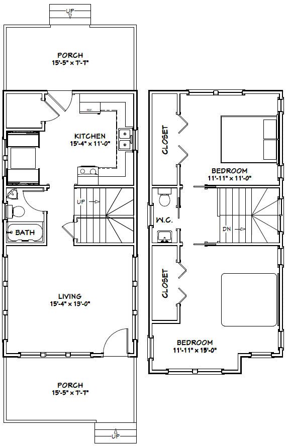 Two Story Shed House Plans 5 Pictures easyhomeplan