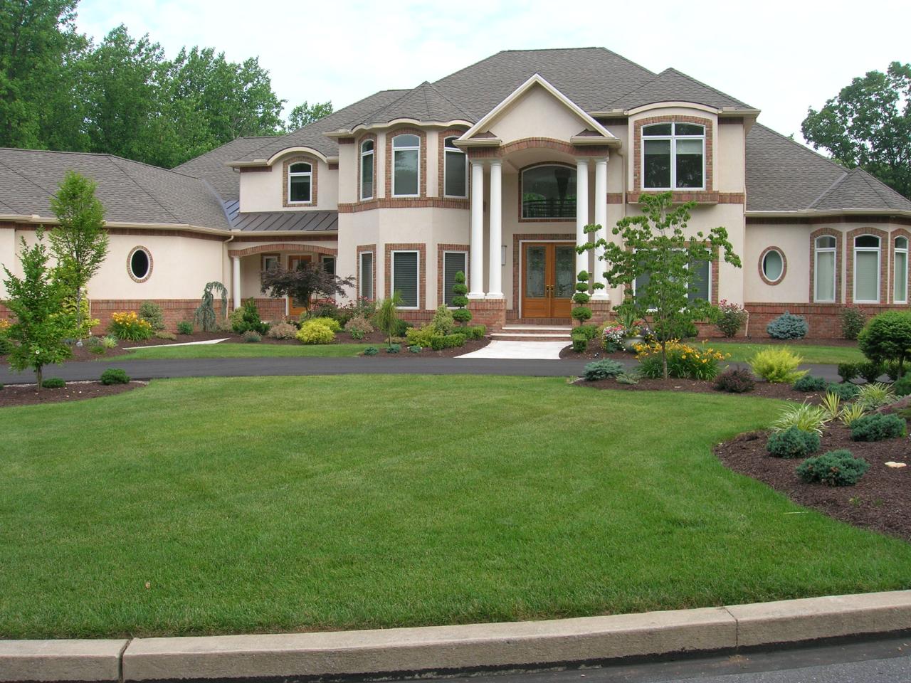 NJ Landscape Installation professionals, NJ landscaping installations