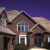 Most Creative L Shaped Two Story House Designs Ideas