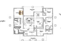 4 Bedroom Bungalow House Plans In Nigeria Pdf Drawcheerio