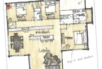 00271220240718-3c16f333b8a078dfb7d8e5d24e2adf1b floor plan graphics in 2020 Plan sketch, Floor plan sketch, Interior