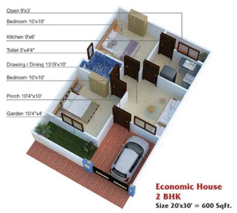 Fantastic 2 Bedroom House Plans Indian Style North Facing 2023 - House ...