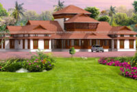 03215820240717-Kerala-style-nalukettu-house Kerala style nalukettu house design in 4500 Sq Ft