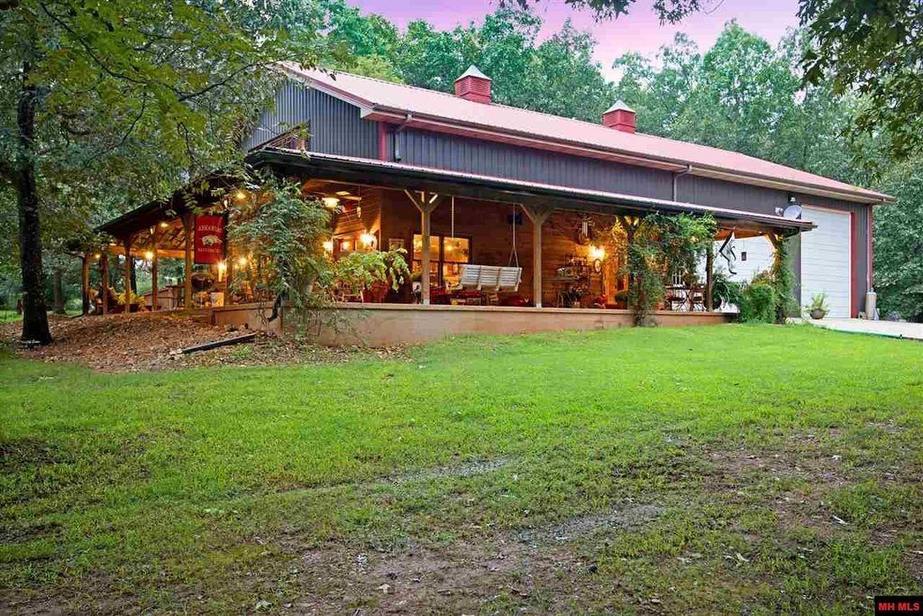 Barndominium Homes Pictures, Floor Plans & Price Guide 