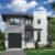Marvelous Small Modern Two Story House Plans References