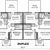 Outstanding Small Lot Duplex House Plans Ideas