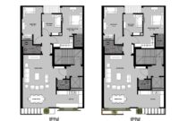 Eden residential building in Mashhad, IrResidential Building