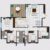 Famous Interior Design 2D Plan References