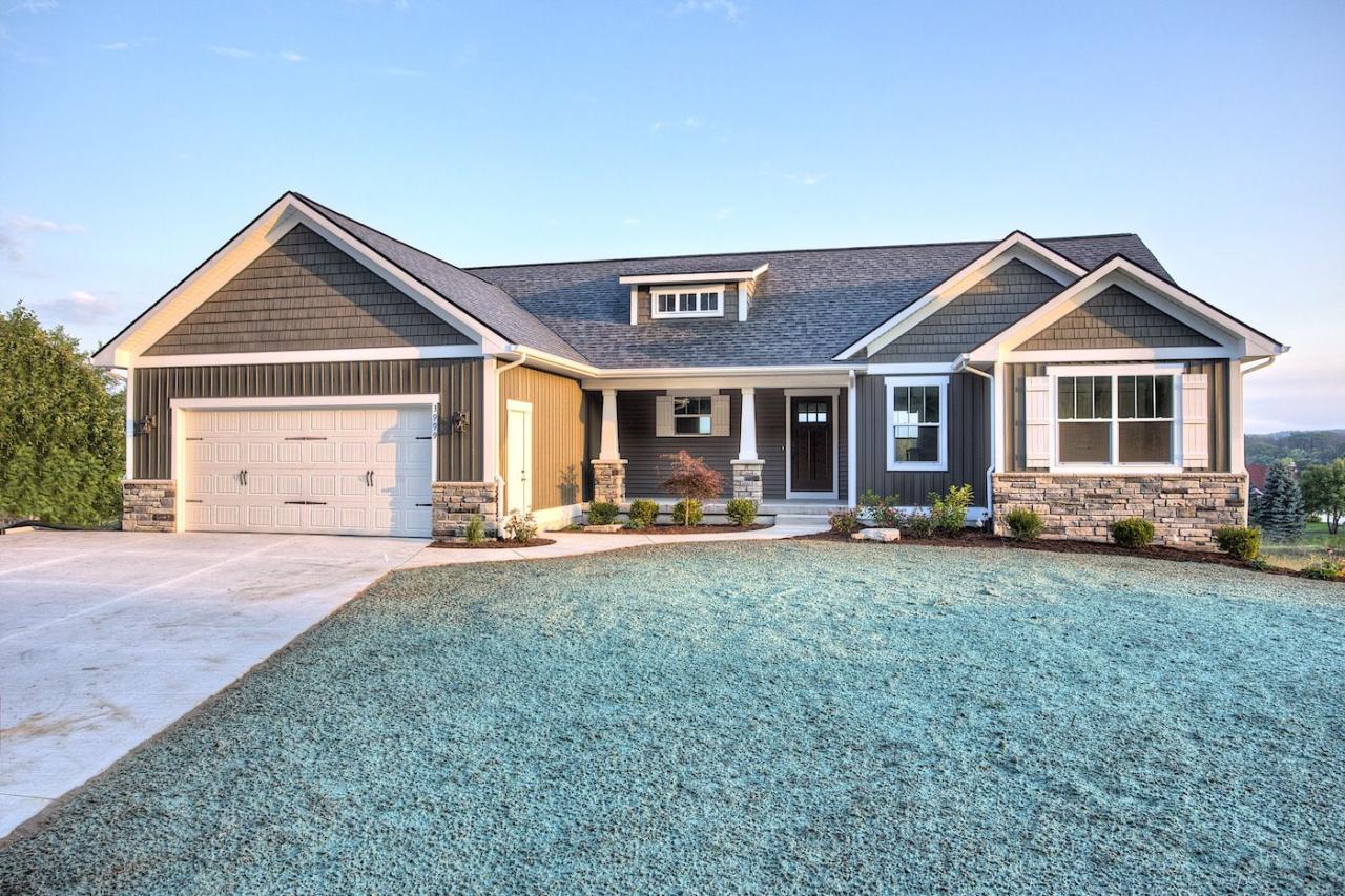 34+ L Shaped Ranch House Plans With Basement