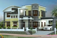 14444120240718-1800-sq-ft-home 1800 sqft double storied home plan Kerala home design and floor