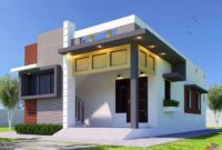 16130020240718-723aaef1cdf664cfacbf38baedf2d2de Modern House Front Design Single Floor / Single Floor House Elevation 2