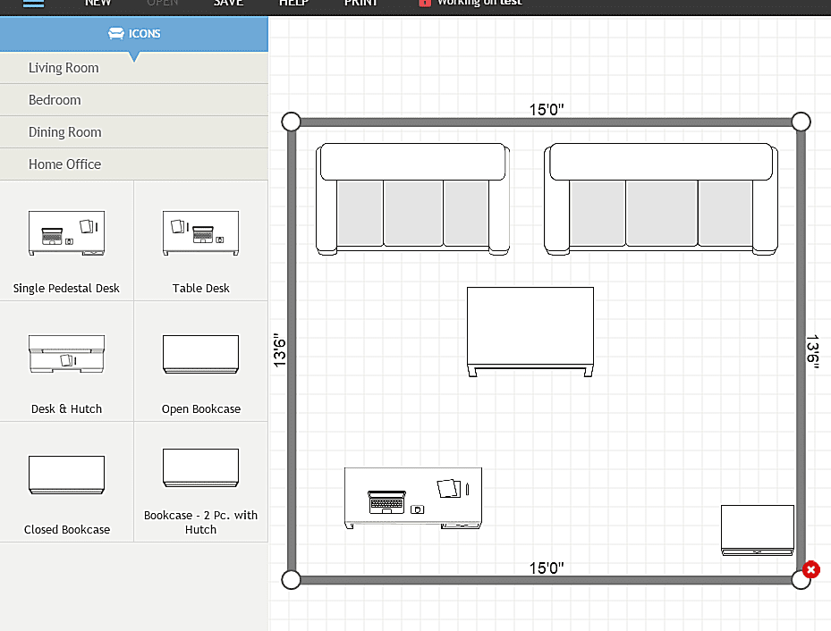 The Best Free Room Layout Planners Online