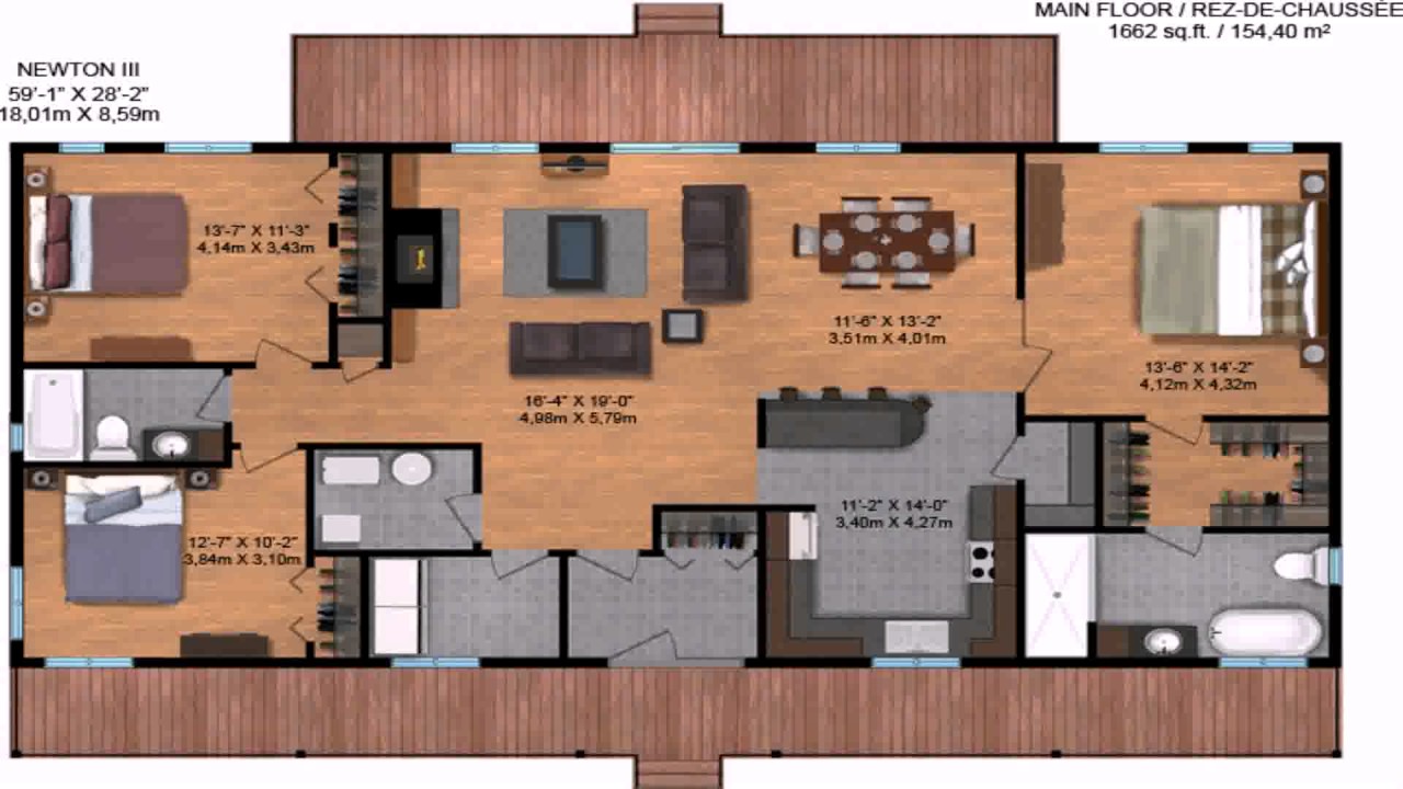 New Inspiration House Floor Plans 1500 Square Feet, House Plan 1000 Sq Ft