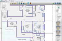 Floor Plan Drawing Software Free For Mac keenhub