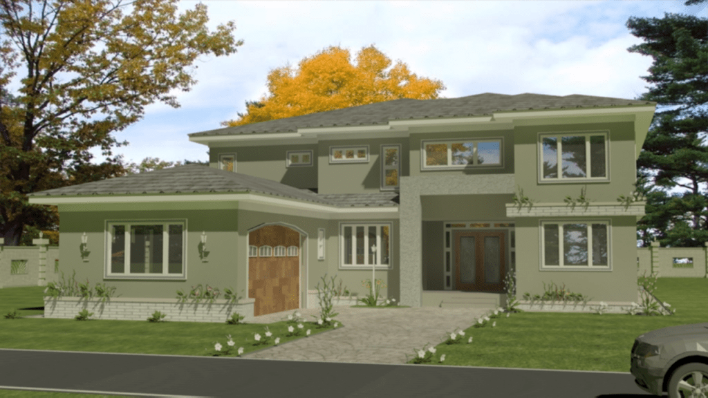 Important Style 48+ House Plans In Trinidad