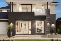 20262820240723-a5889535de5005d0acb2c36cfa7d75e9 Unique and stunning Modern 2 story house is designed in a two tone