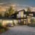 Gorgeous Two Story Contemporary House Ideas