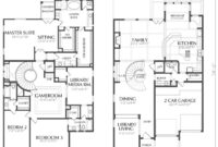 21201120240706-ff059b8bf7caa802dc9f9fbfe7e63c09_800x Unique Two Story House Plan, Floor Plans for Large 2 Story Homes, Desi