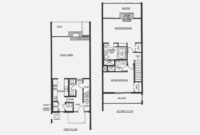 23264220240709-floorplan 2Story Villas Arroyo Roble