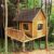 Fantastic Simple Treehouse Designs References