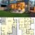 Great 2 Story Modern House Design Plans Ideas