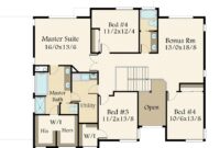 03280920240825-MM-3310-MODERN-HOUSE-PLAN-SOAR-BY-MARK-STEWART-HOME-DESIGN-UPPER-FLOOR-Copy Soar Modern House Plans by Mark Stewart Home Design