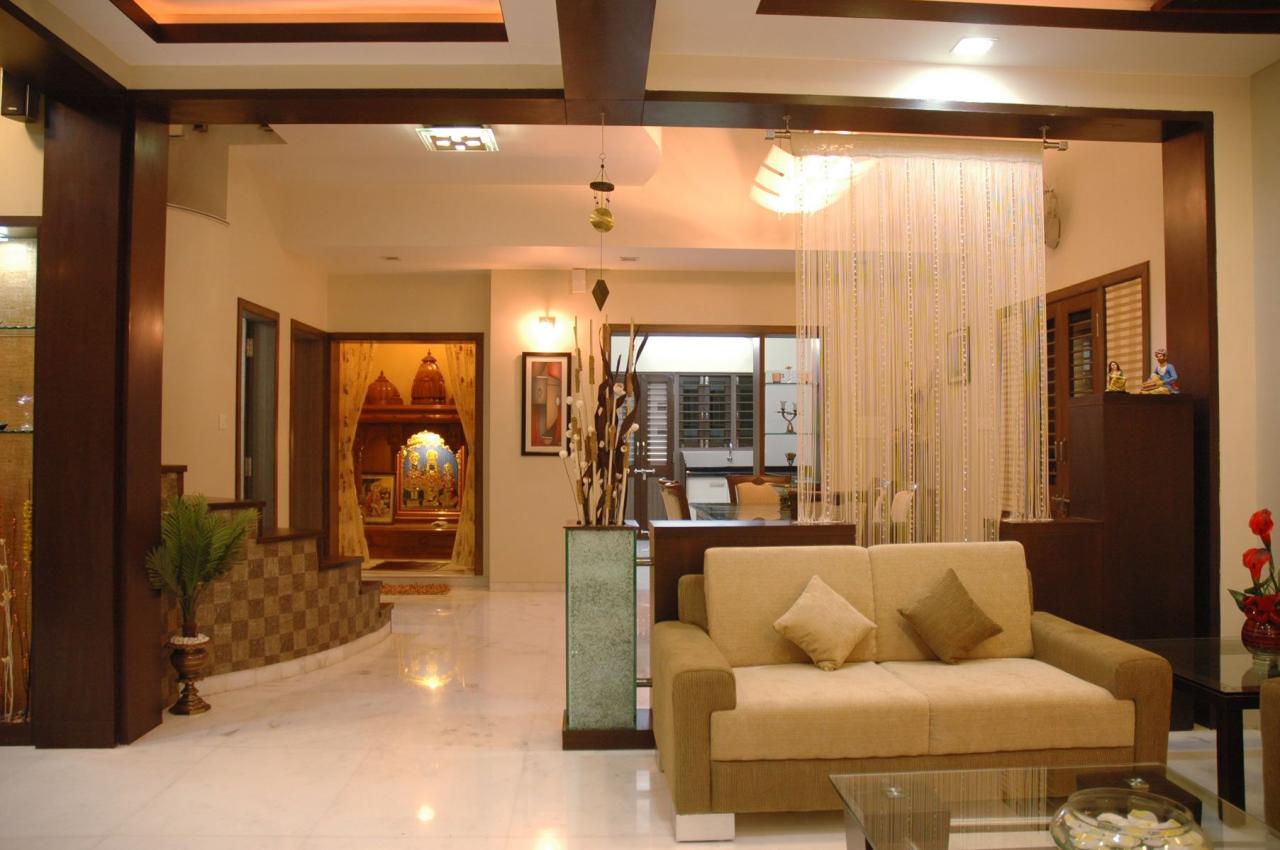 Modern Bungalow House Interior Design Kitchen Desaign
