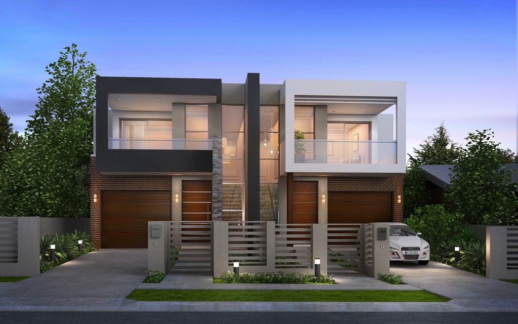 Modern Duplex House Designs In Nigeria Jiji Blog