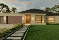 08021720240828-singlefloorhousedesign-2 Beautiful Modern Single Floor House Design Images and Photos finder