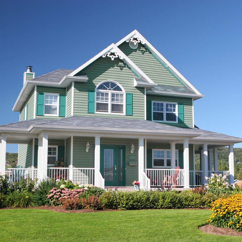 Pin on Exterior House Colors