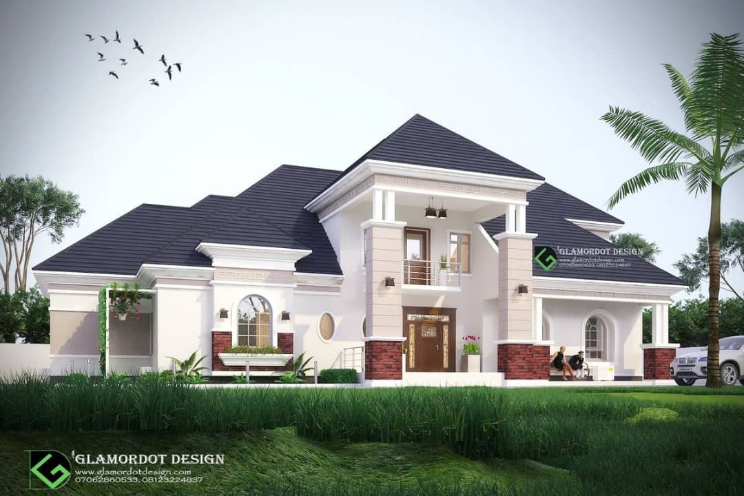17+ New Top House Plans In Abuja Nigeria