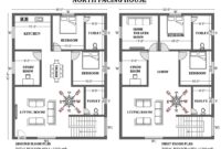 11544220240813-30X40NorthfacinghouseplanisgivenaspervastushastraDownloadthe2DautocaddrawingfileSatOct2020090845 30'X40' North facing house plan is given as per vastu shastra .Download
