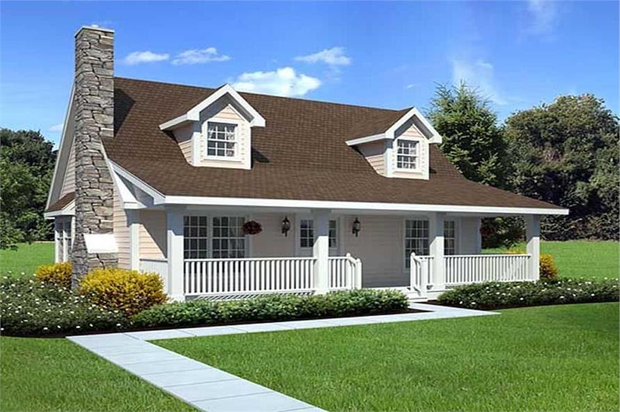 19 Awesome 1500 Sq Ft Ranch House Plans With Garage
