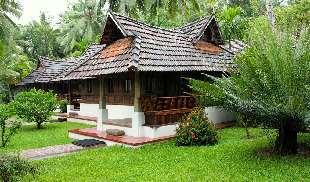 Kerala Traditional House Designs Classifieds Kumpulan Info Penting