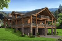 17425720240828-9a95546ff369ec0ca8aca414af22b394 Pin on Garage Plans for a Sloping Lot