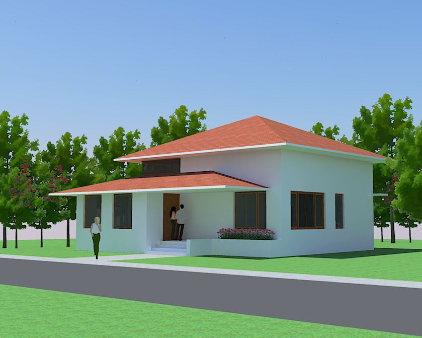 Indian small house layout House design pictures, House design photos