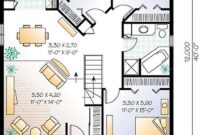 21512620240828-flr_lr2111_first Small European Bungalow Floor Plan 3 Bedroom, 1131 Sq Ft