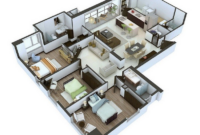 01223620240920-sketch-plan-for-3-bedroom-house-inspirational-25-more-3-bedroom-3d-floor-plans-of-sketch-plan-for-3-bedroom-house Awesome Sketch Plan For 3 Bedroom House New Home Plans Design