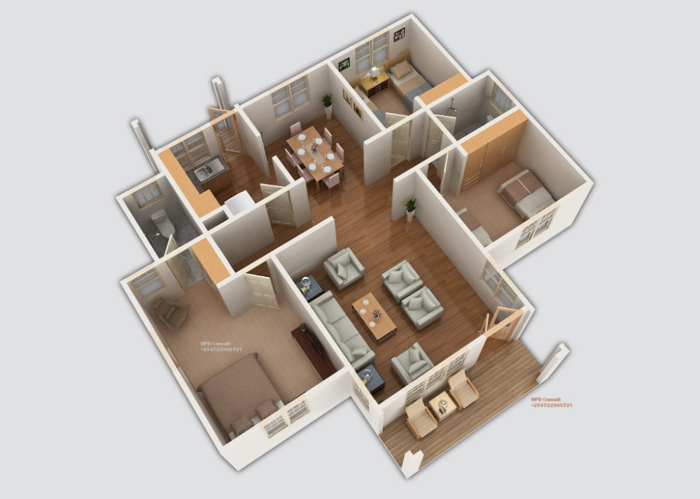 Pin on House plans