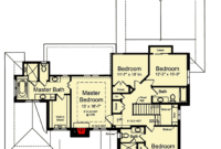 TwoStory Prairie Style House Plan 39273ST Architectural Designs