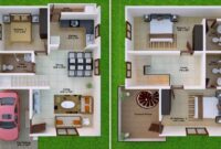 04464620240902-maxresdefault 26+ Duplex House Plans 900 Sq Ft, House Plan Style!