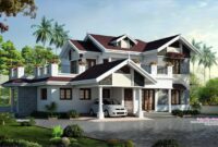 04531820240908-beautiful-kerala-home-design-at-2750-sq.ft_ Beautiful Kerala House Elevation at 2750 sq.ft