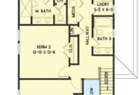 07130120240920-31580GF_F2_1594912337 TwoStory Country House Plan with Guest Bedroom 31580GF