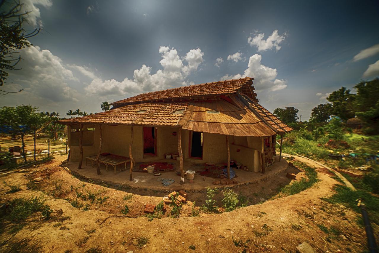 [39+] Traditional House Builders Tamil Nadu