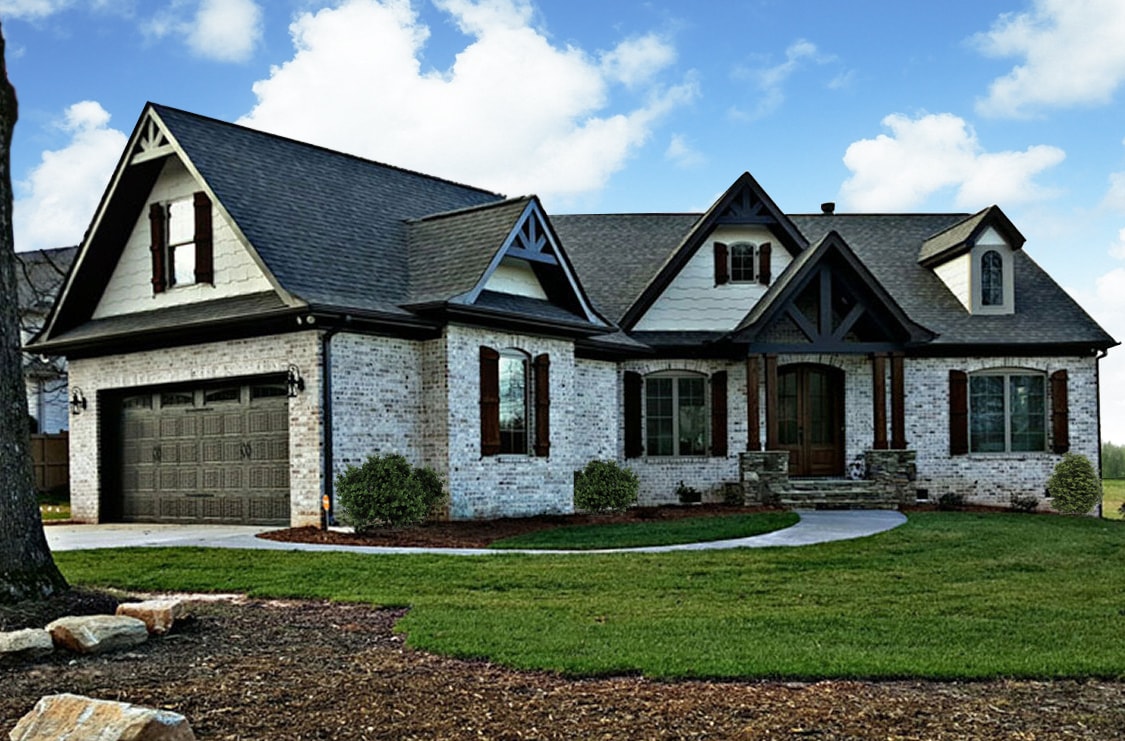 Pros and Cons of Building Your Dream Home on a Corner Lot