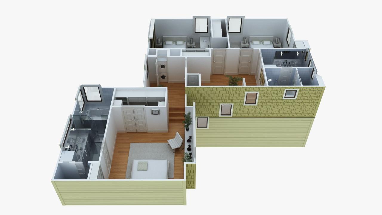 3d Floor Plan Software Free with modern 3d vista floor plan maker free