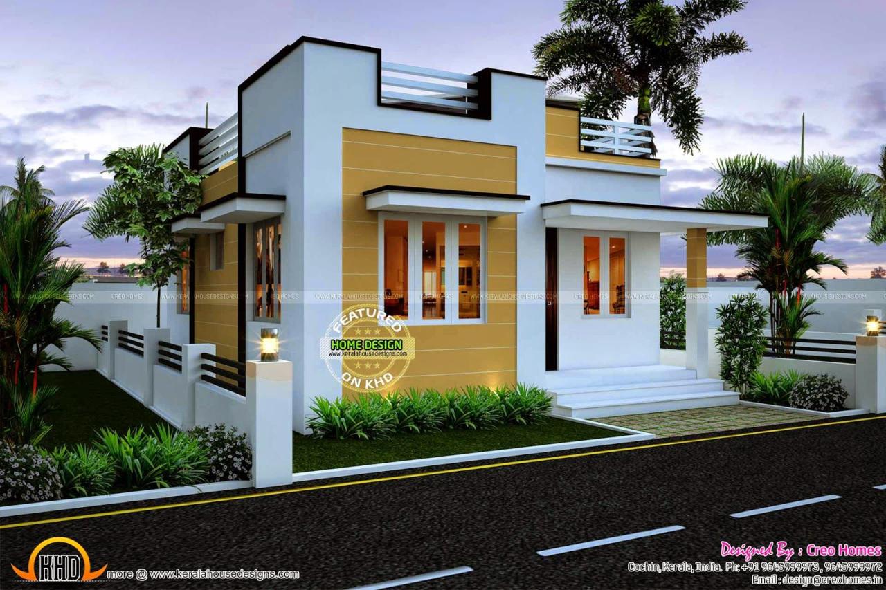 Simple Modern House Designs Pictures Gallery I hope beautiful homes