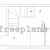 Creative 15 By 45 House Layout Plan 2023