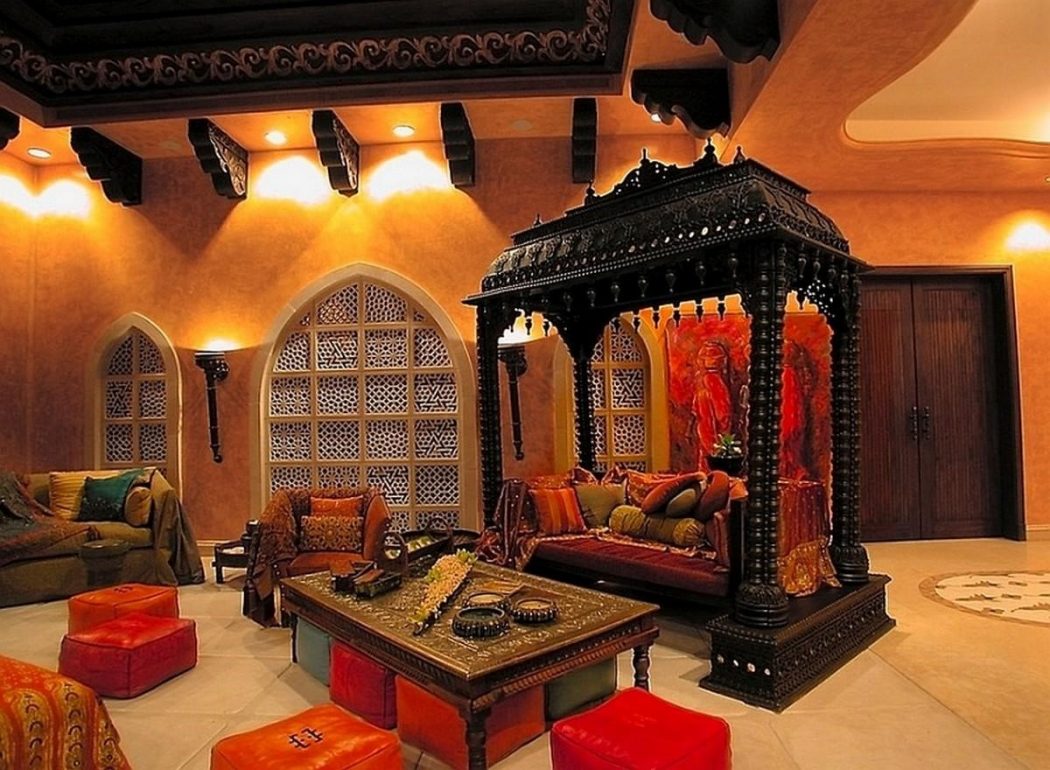 Top 10 Indian Interior Design Trends for 2018 Pouted Magazine