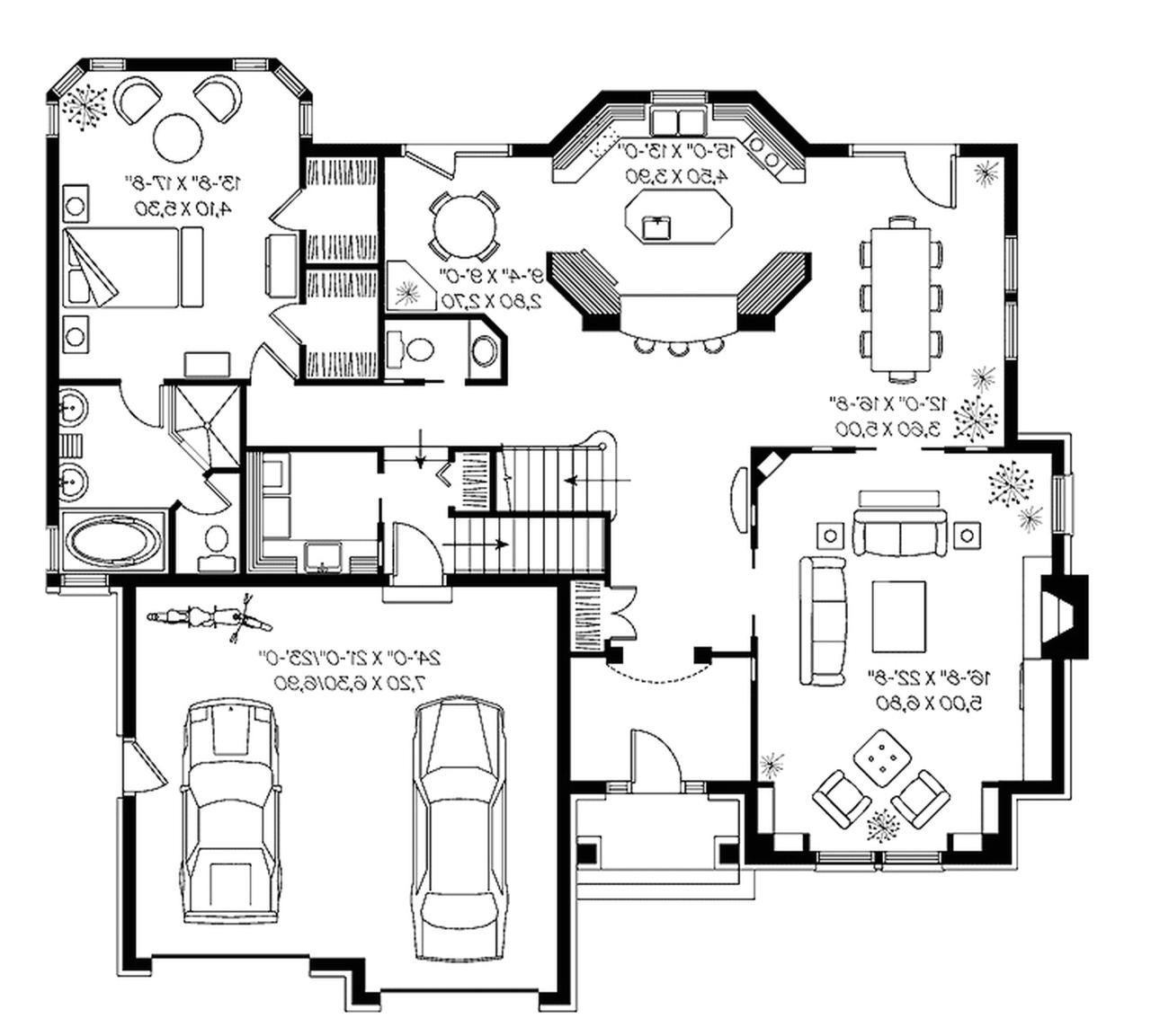 Create Your Own House Plans Online